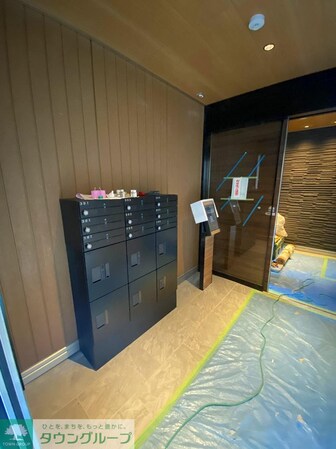 プライム レジデンスの物件内観写真